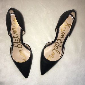 Sam Edelman Jains Pump. NWOT